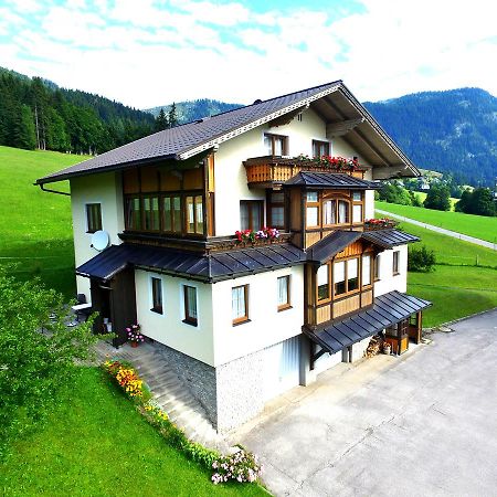 Appartement Kristall タウプリッツ エクステリア 写真