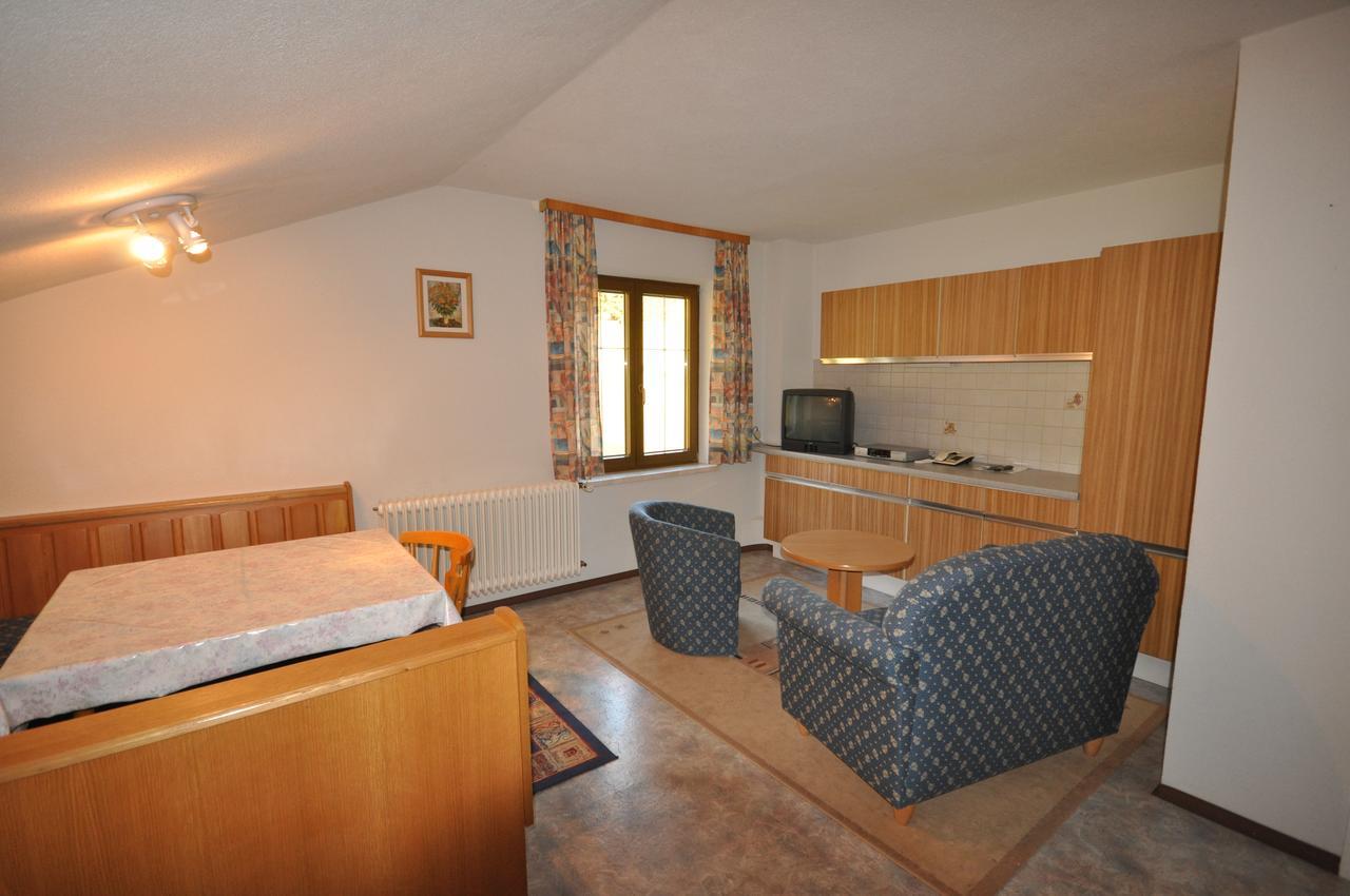Appartement Kristall タウプリッツ エクステリア 写真