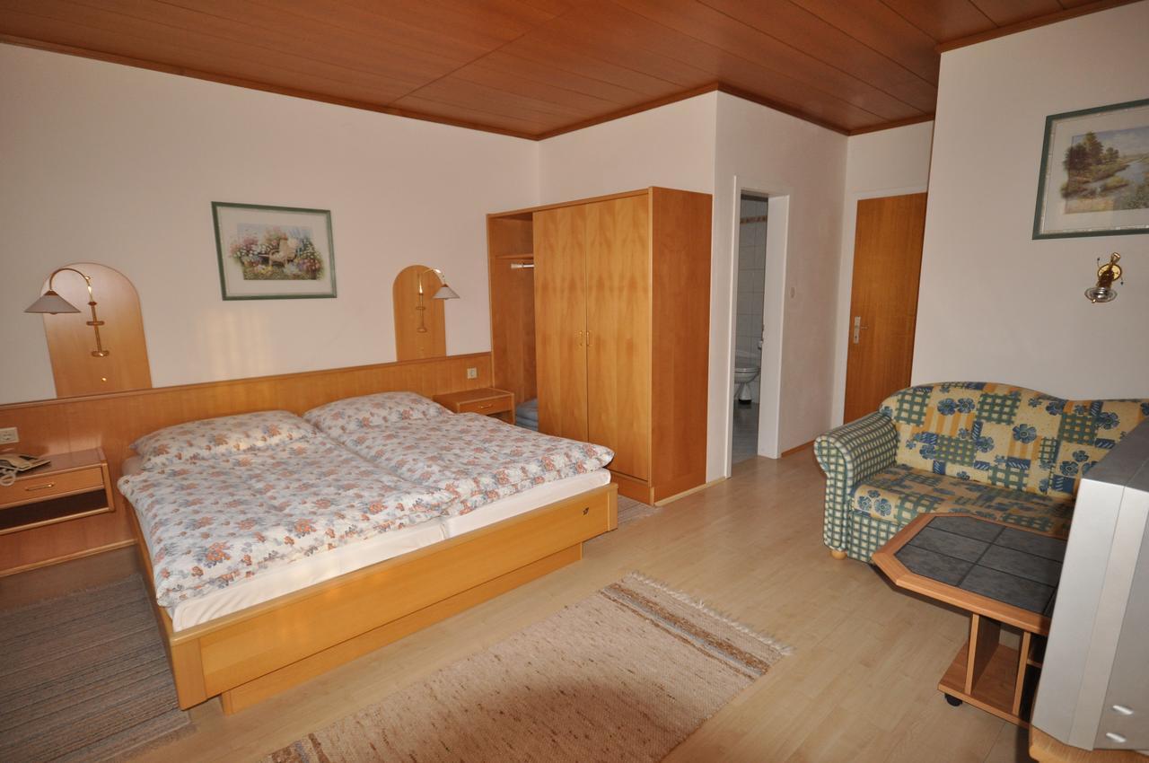 Appartement Kristall タウプリッツ エクステリア 写真