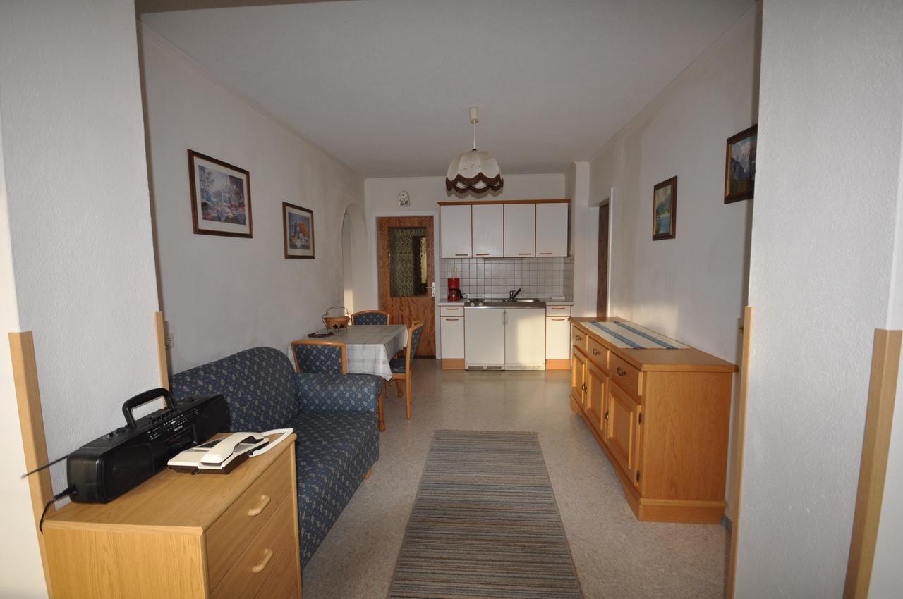 Appartement Kristall タウプリッツ エクステリア 写真