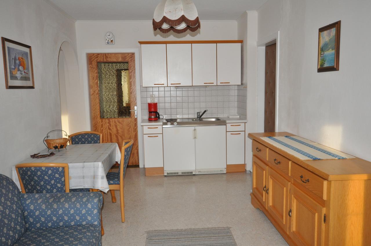 Appartement Kristall タウプリッツ エクステリア 写真