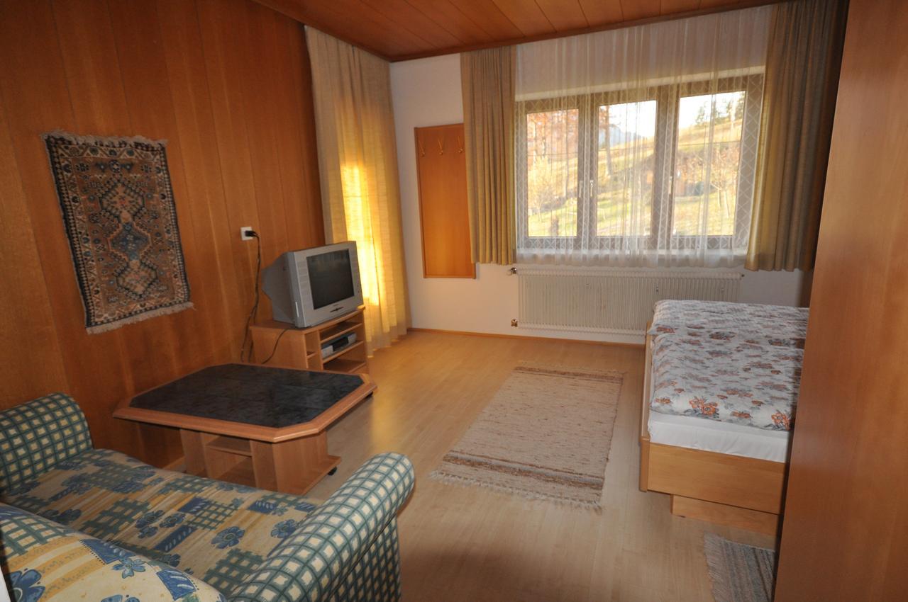 Appartement Kristall タウプリッツ エクステリア 写真