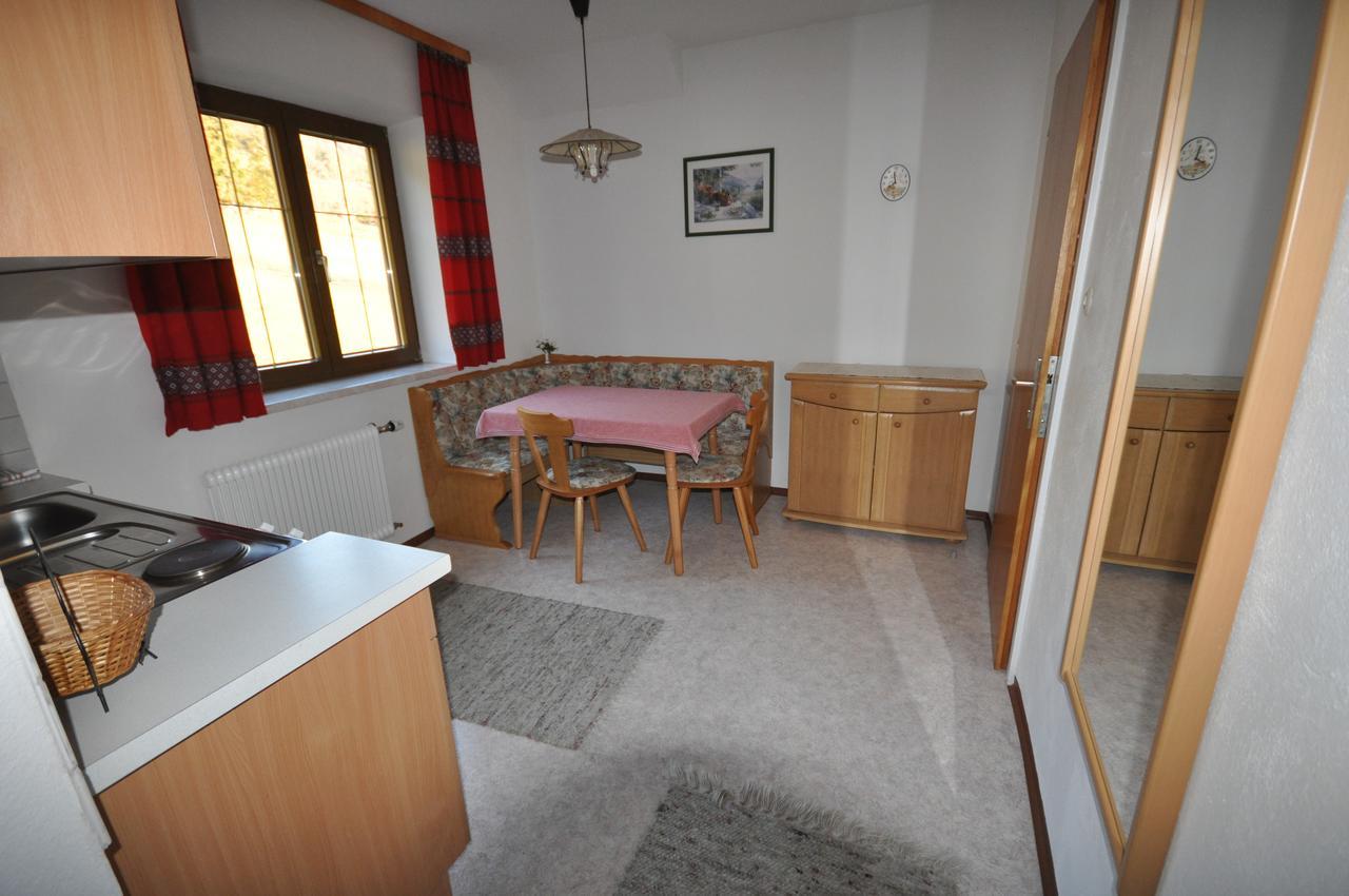 Appartement Kristall タウプリッツ エクステリア 写真