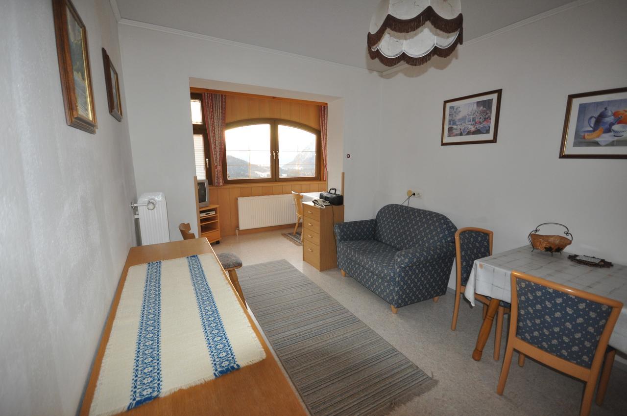 Appartement Kristall タウプリッツ エクステリア 写真
