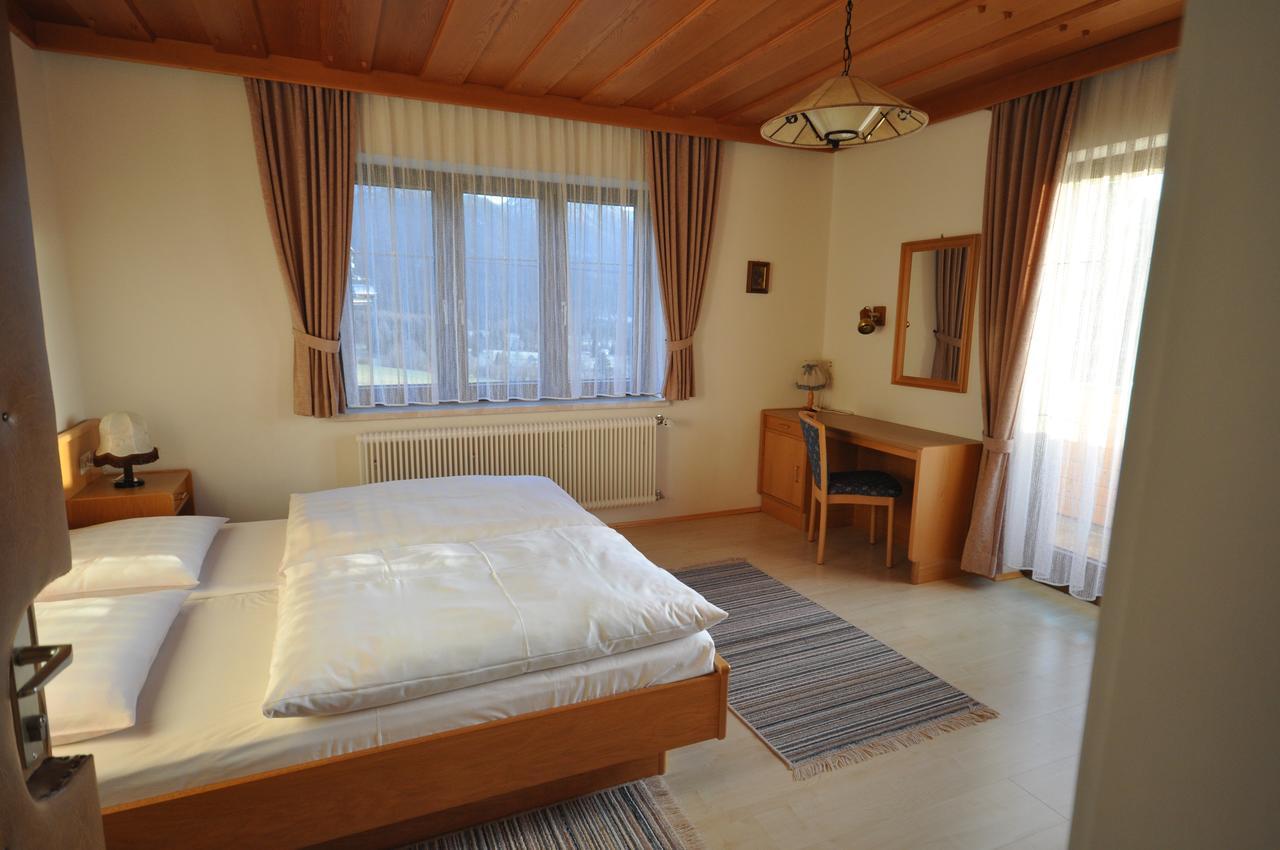 Appartement Kristall タウプリッツ エクステリア 写真